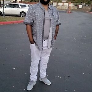 Meet your Posher, Allen